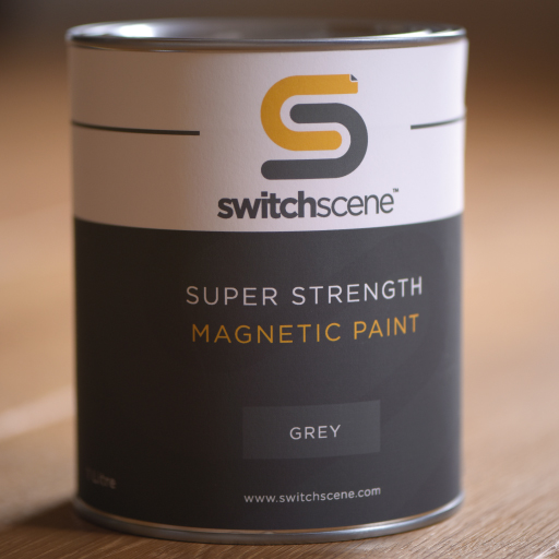 Switchscene Commercial Wallpaper Magnetic